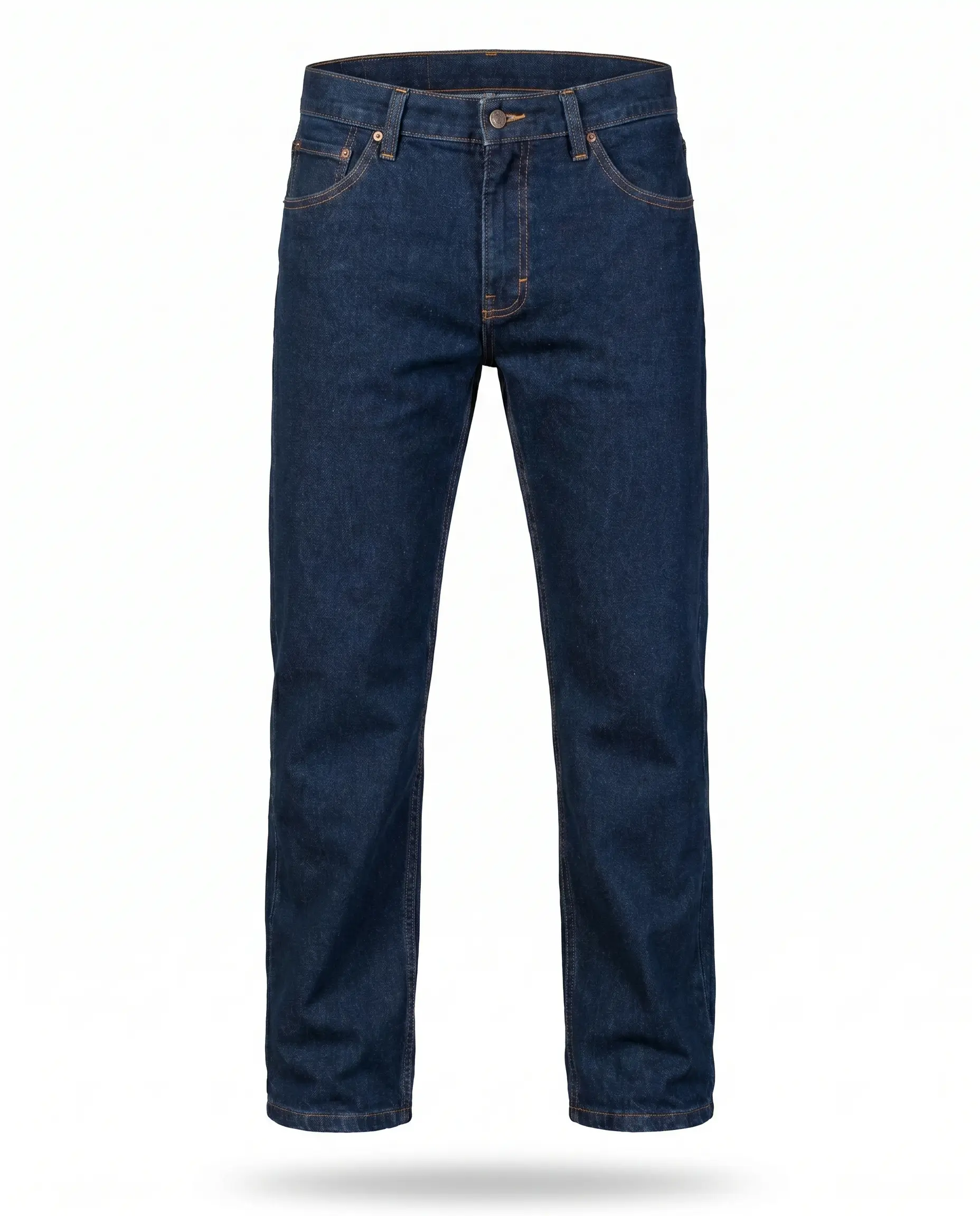 Pantalón de Mezclilla Industrial 14oz